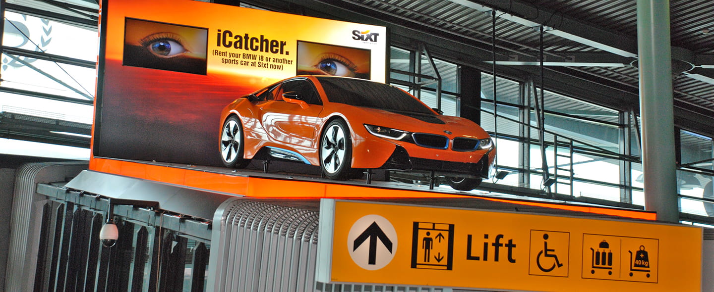 Sixt case