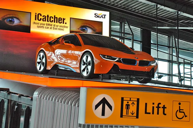 Sixt case