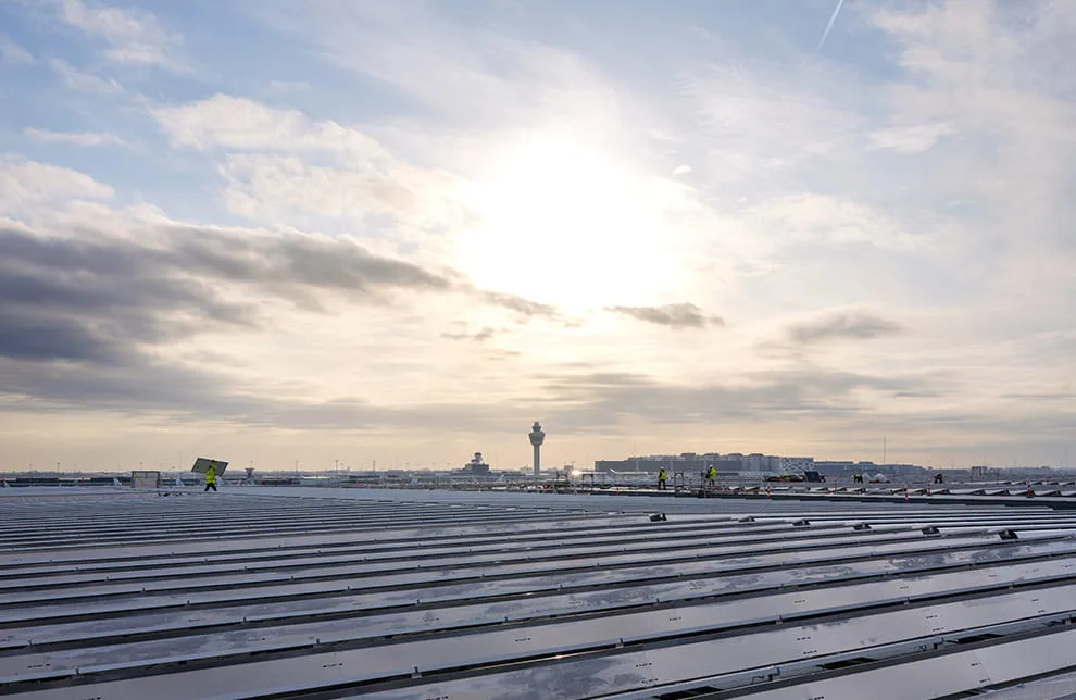duurzaamheid zonnepanelen