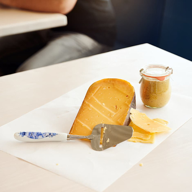Schiphol tastes from the lowlands