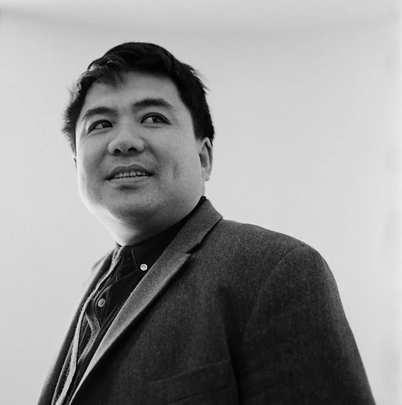 Kho Liang Ie, 1965. 
