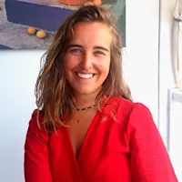 Lisa Kramer - Account Manager