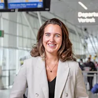 Lisa Kramer - Accountmanager