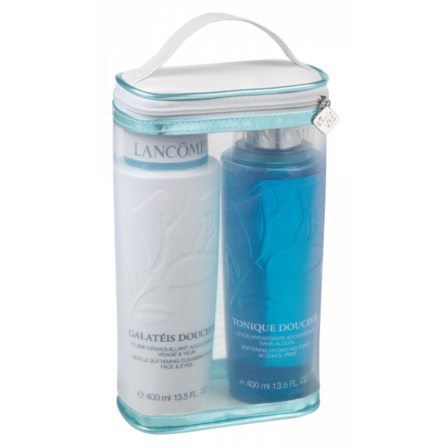 Lancôme Wash The Day Off Douceur set