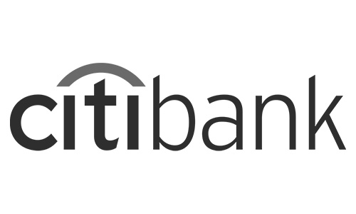 SRE - logo Citi bank