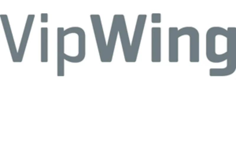 logo vipwing
