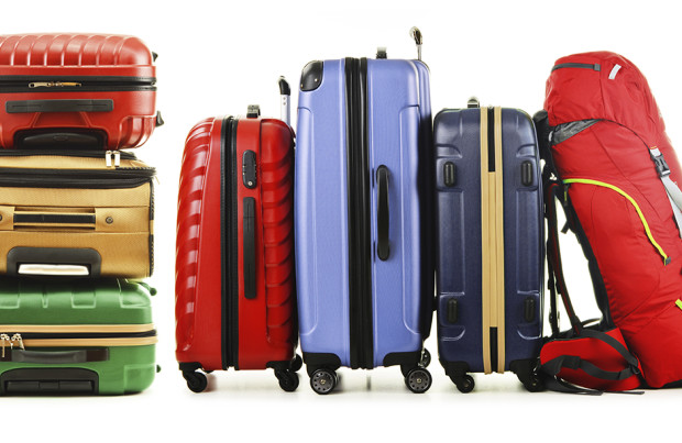 Schiphol | What you can bring in your hand baggage