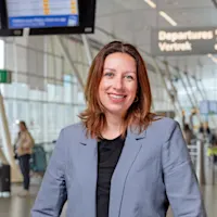 Gelise Thijssens - Accountmanager