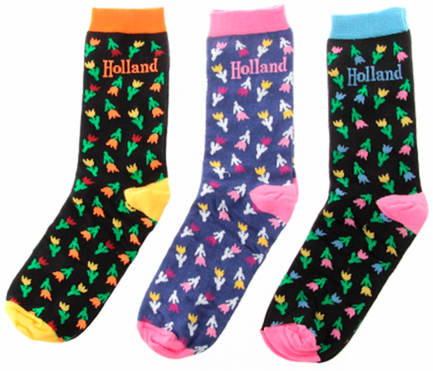 Schiphol NL+ Souvenir & Sports Typisch Nederlands