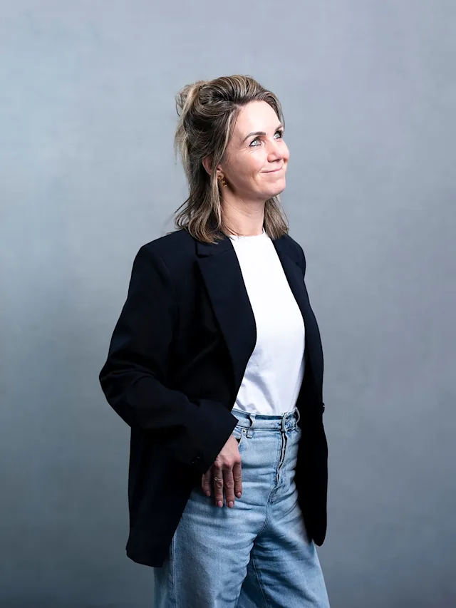 Lieke works at Royal Schiphol Group at Schiphol
