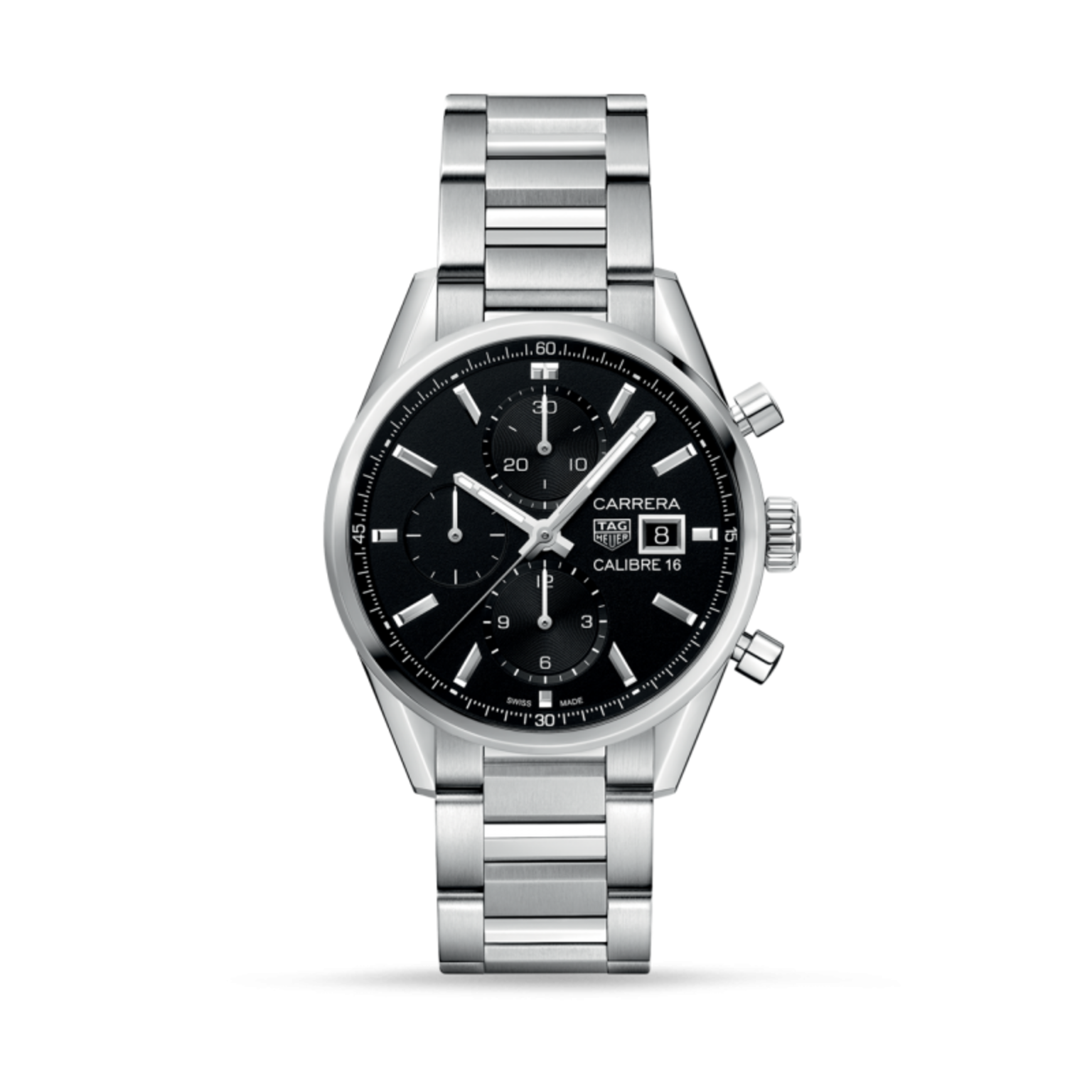 TAG Heuer Carrera watch