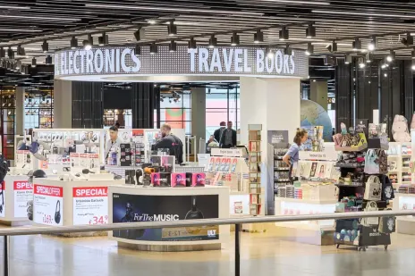 card electronics travel en books