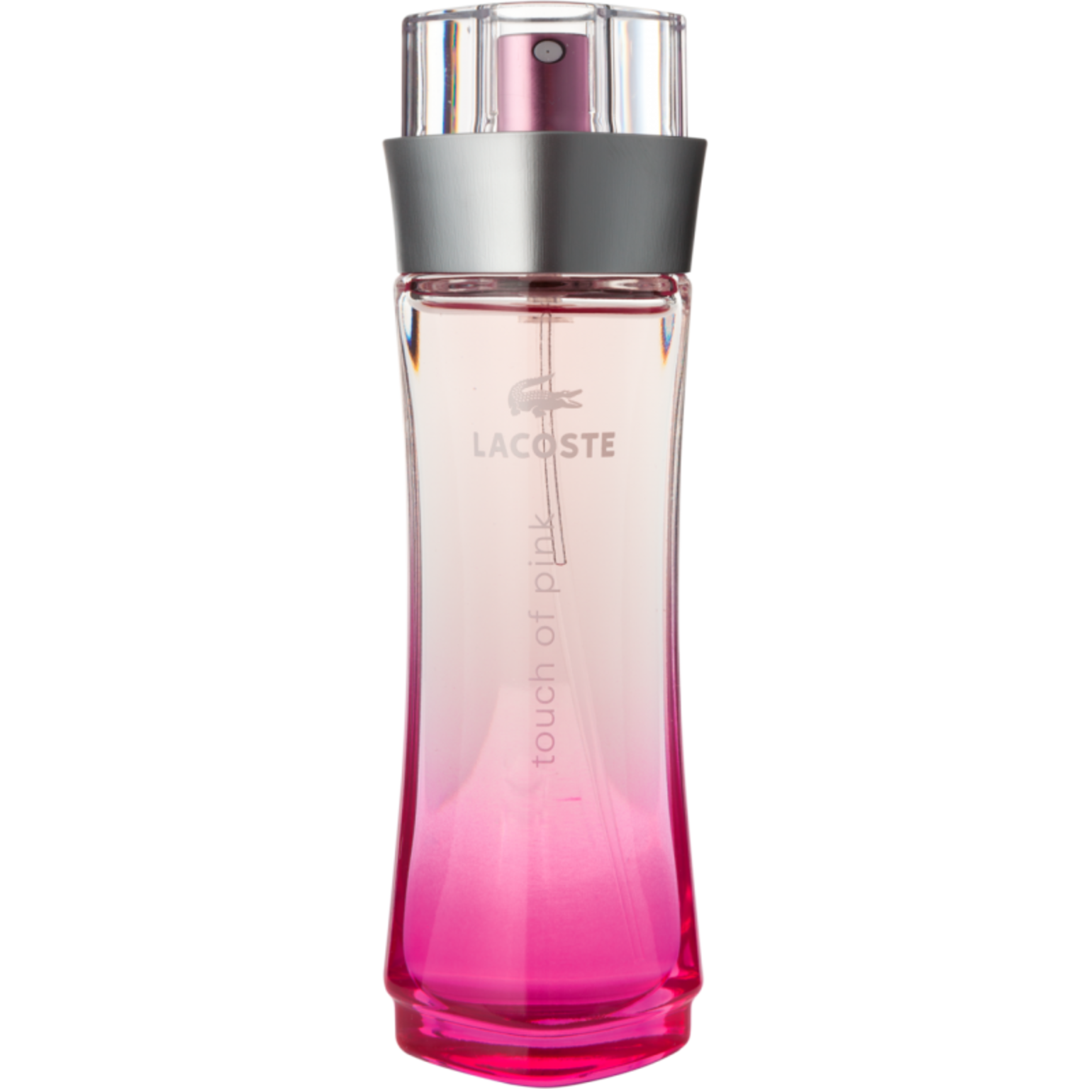Lacoste Touch of Pink