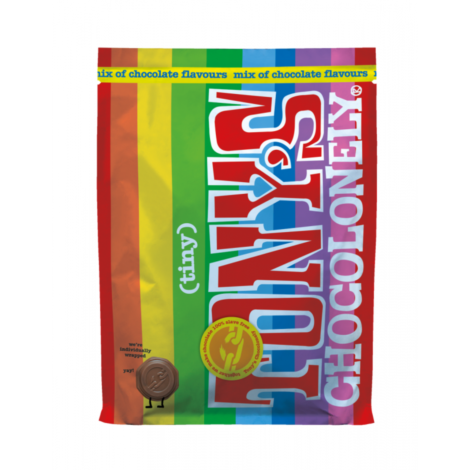 Tony's Mix Pouch 320g
