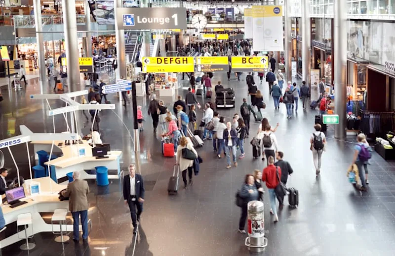 Schiphol en economie5