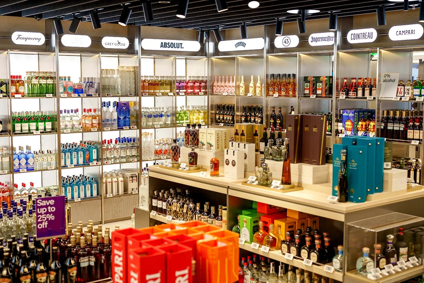 Today Duty Free