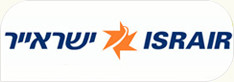 Israir logo