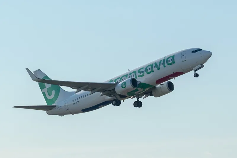 Transavia