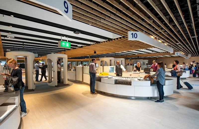 Openingstijden filters