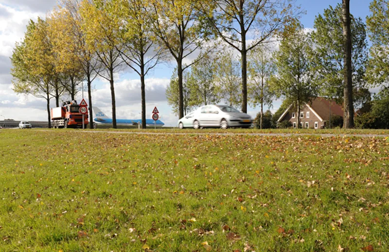 (10) achterliggend MER baangebruik