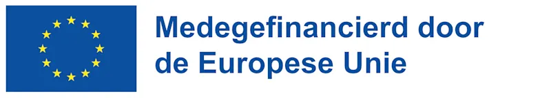NL Medegefinancierd door de Europese Unie POS