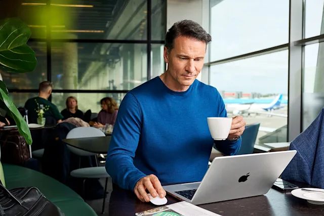 Privium ExpressLounge