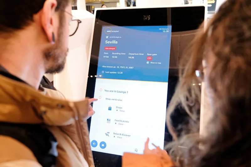 self service unit 2