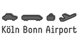 logo Köln Bonn Airport