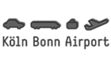 logo Köln Bonn Airport