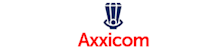logo axxicom
