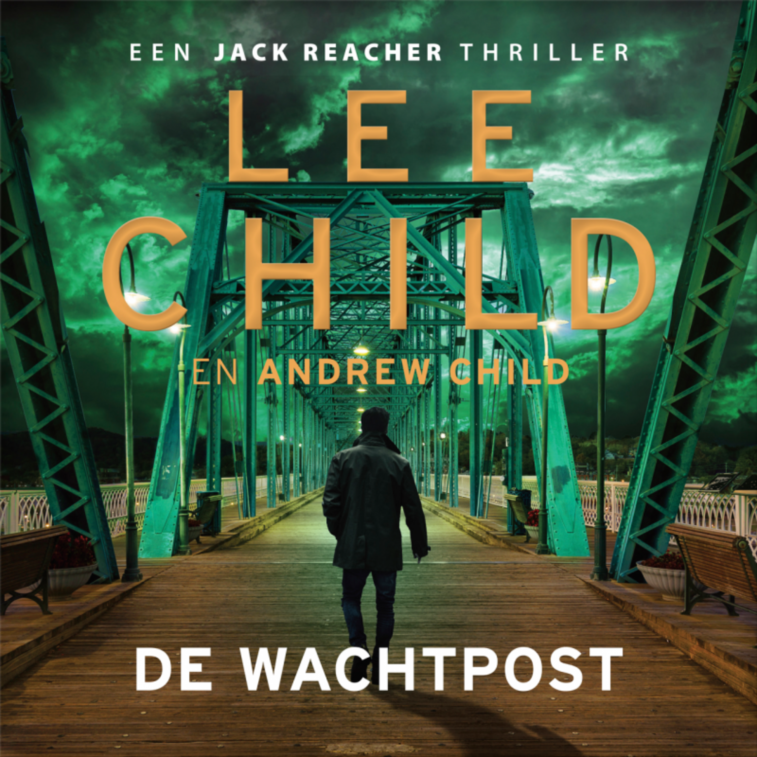 De wachtpost