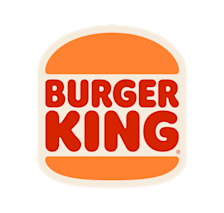 Logo Burger King Schiphol