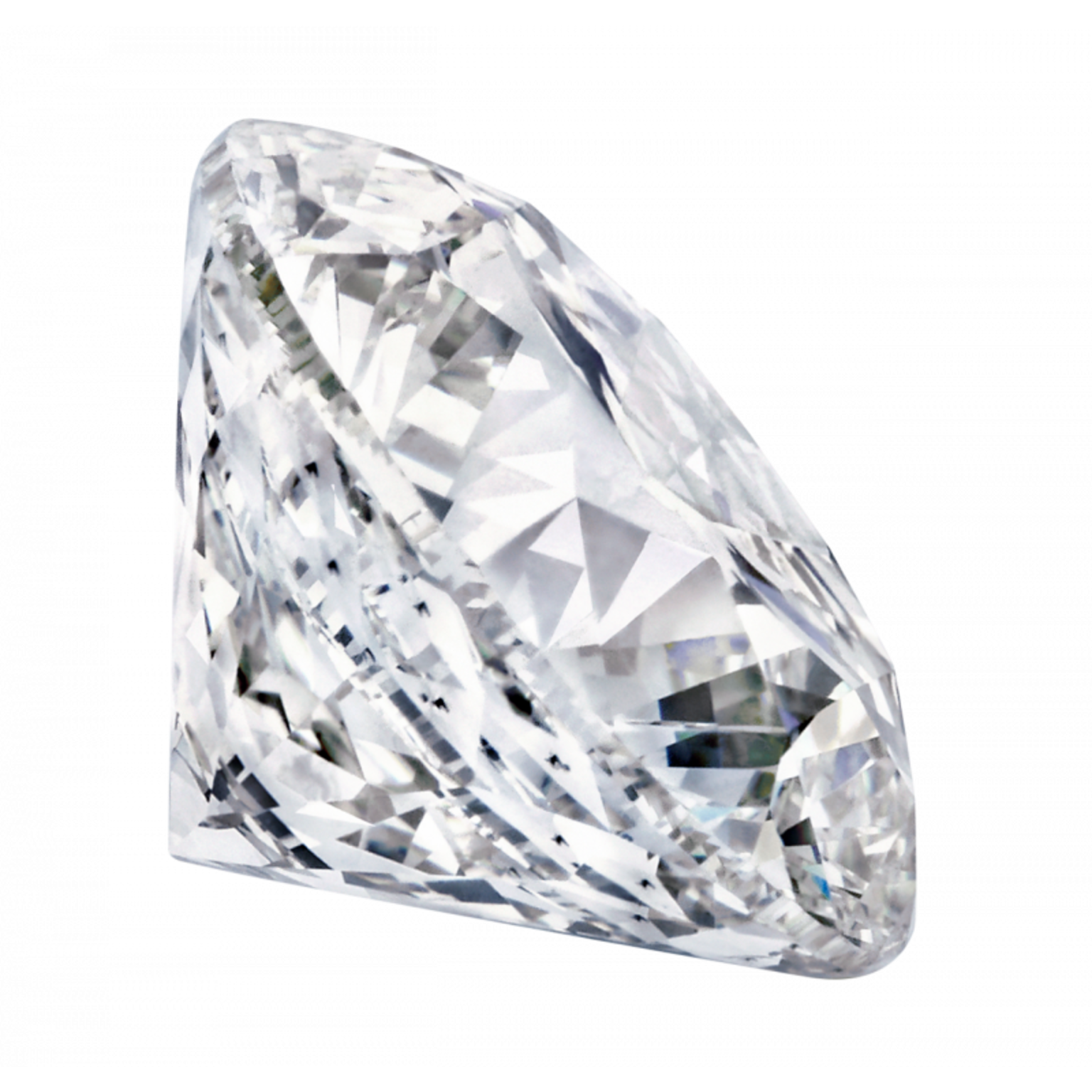 GASSAN 121 ® cut diamond
