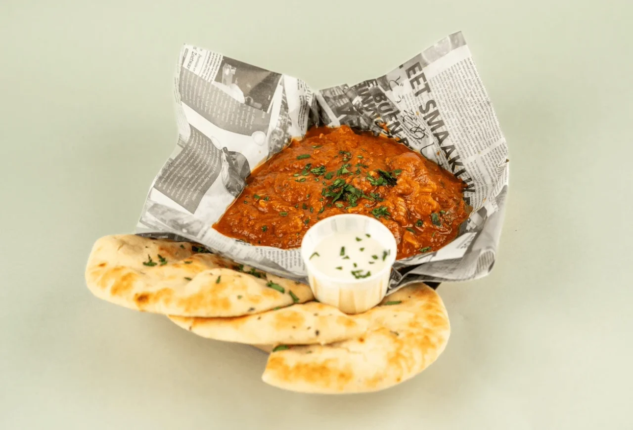 Pana Eatery & Bar Schiphol