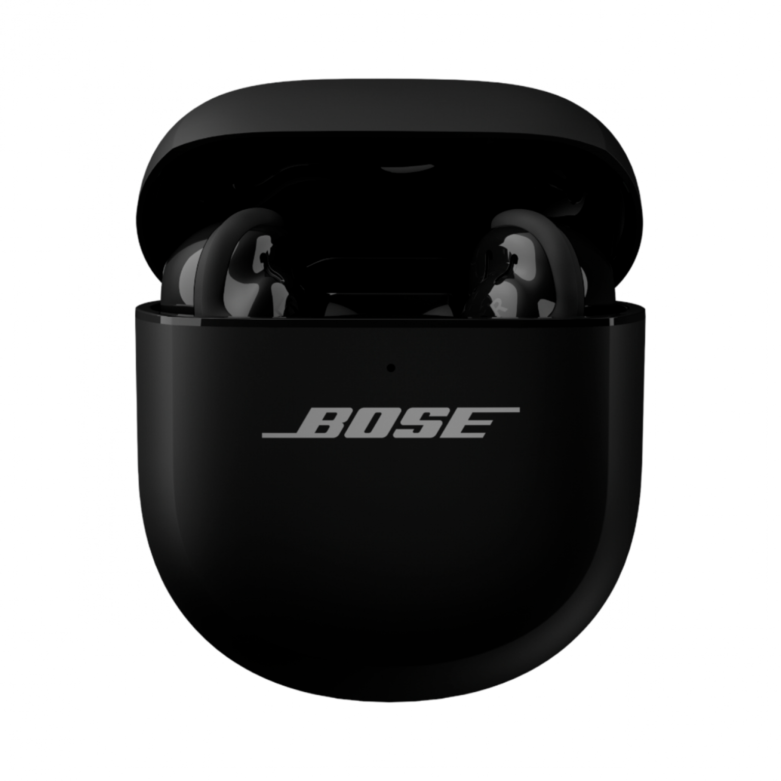 Schiphol | Bose QuietComfort Ultra Earbuds (2nd Gen) - Black