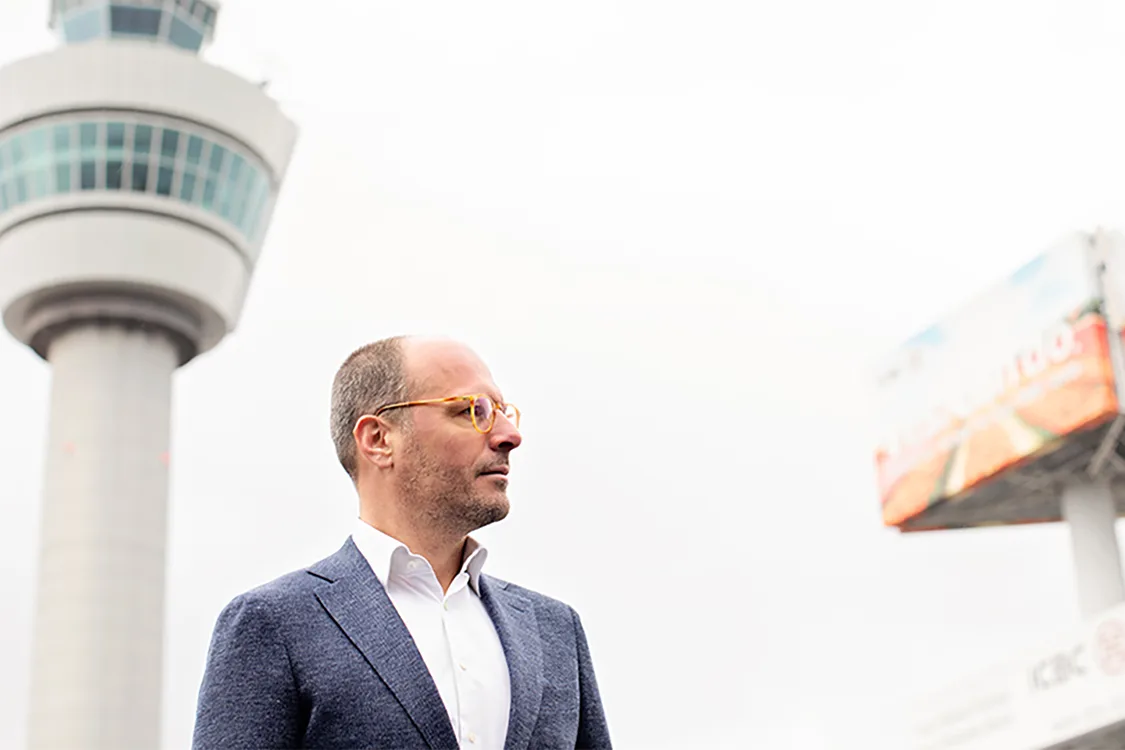 Maarten van Maaren