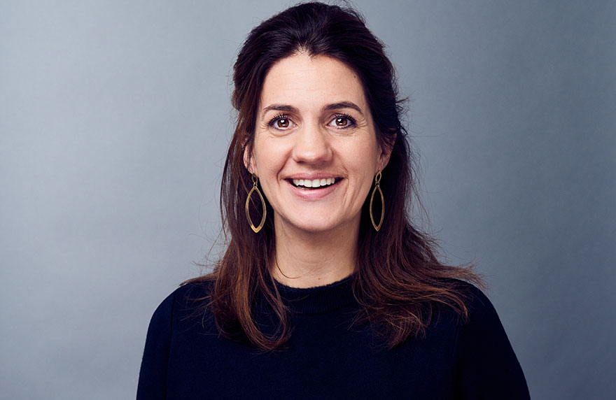 Directeur Corporate Legal Schiphol Anne Hustinx