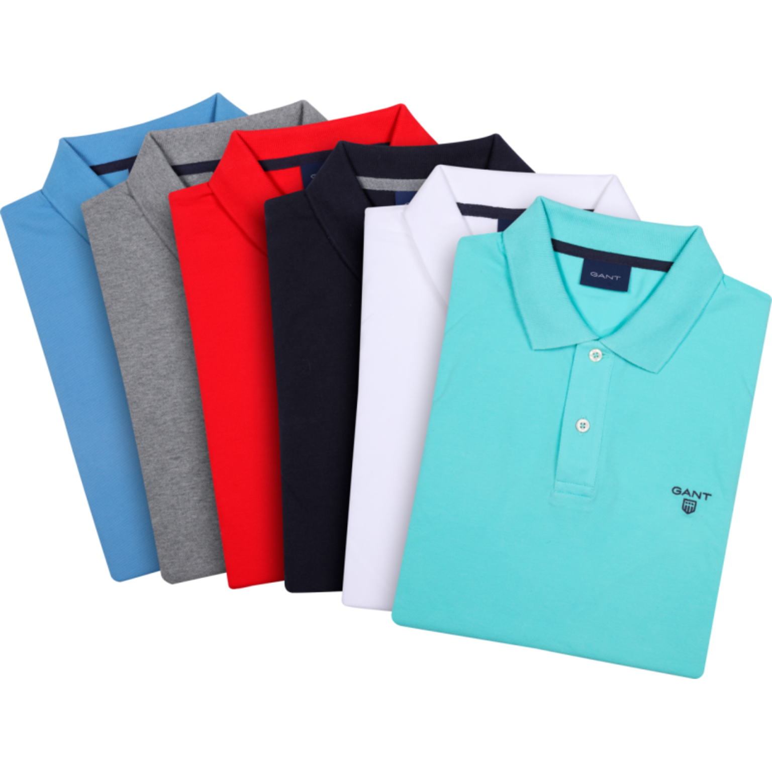 GANT men's polo