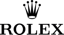 Rolex logo