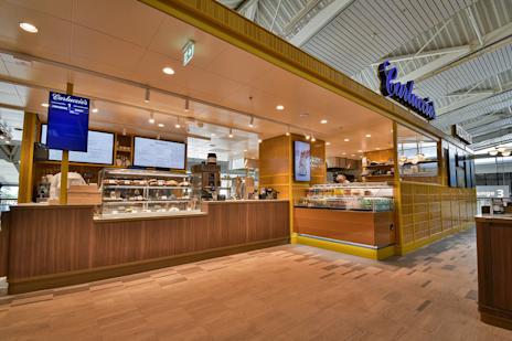 Carluccio's
