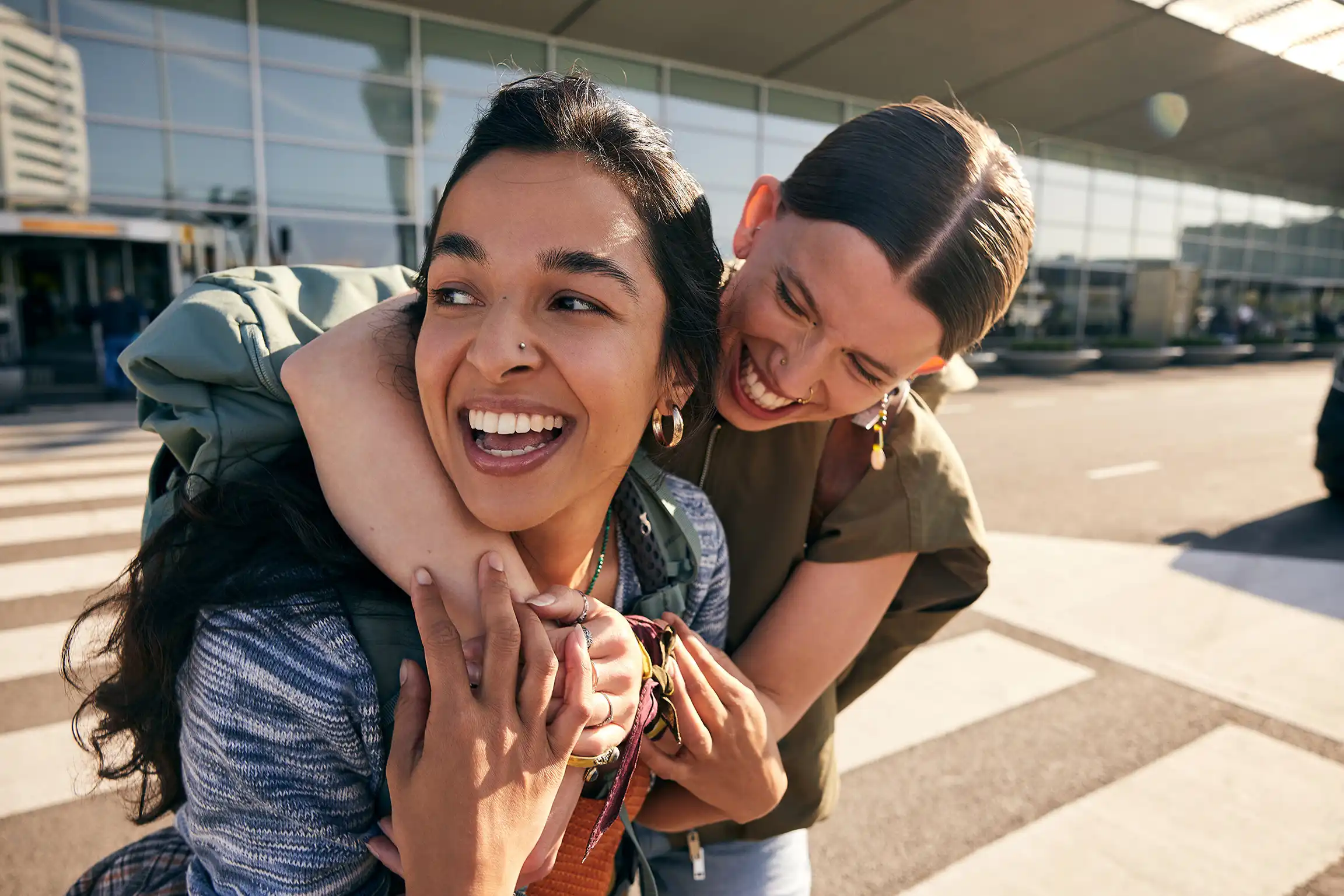 Schiphol Amsterdam Airport