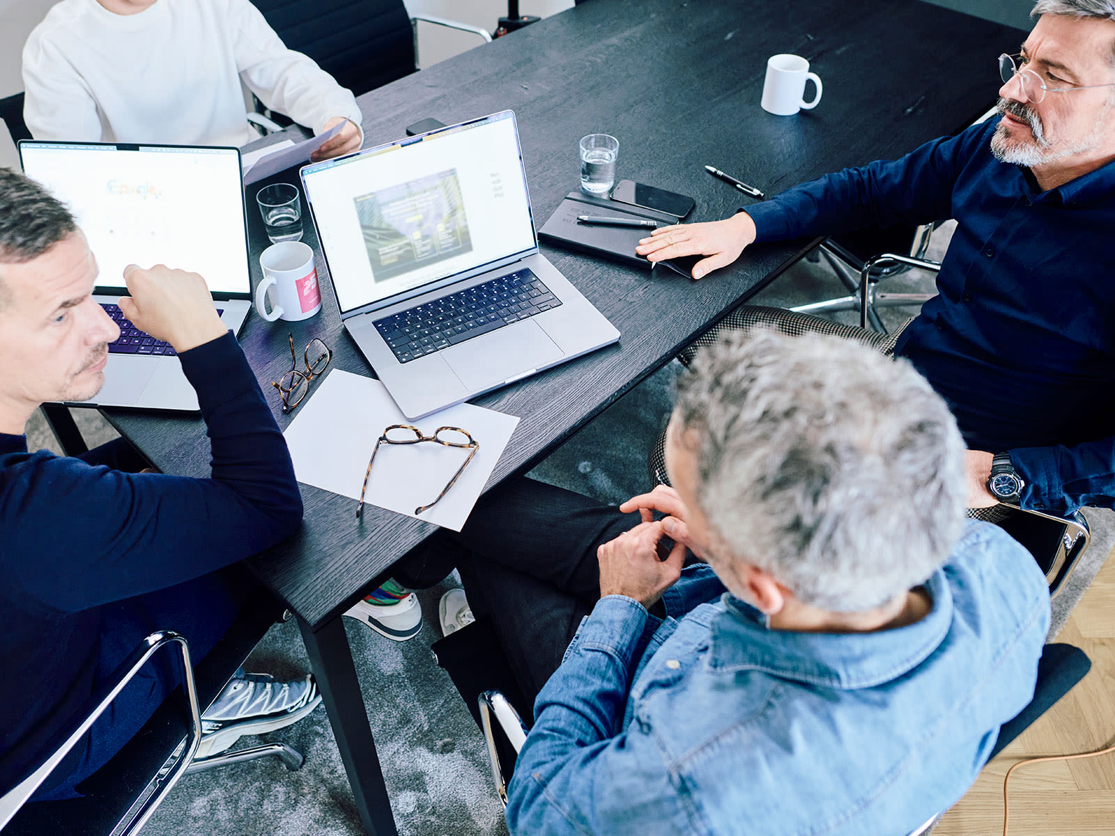 bestbytes eCommerce Plattform - tailor-made online shops