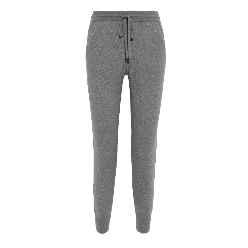 Theory grey joggers