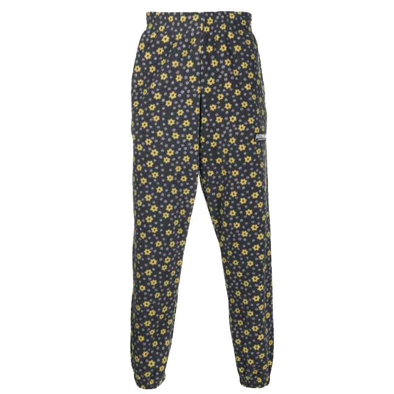 Martine Rose floral track pant