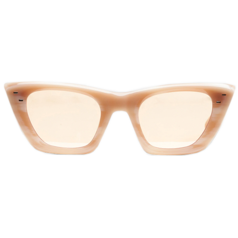 Filling Pieces Retro Square Frame Matzeli Sunglasses