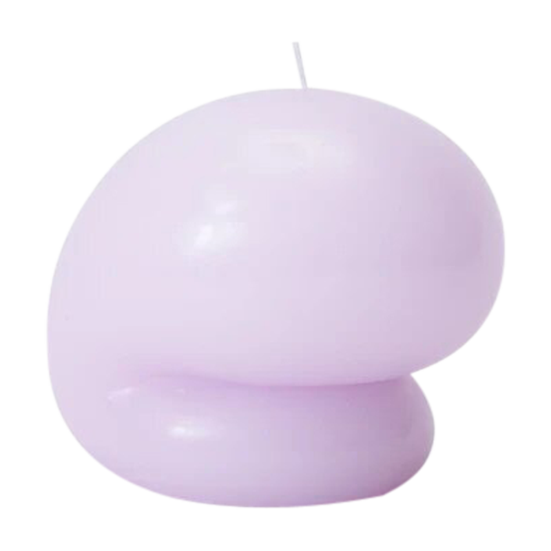 Goober candle