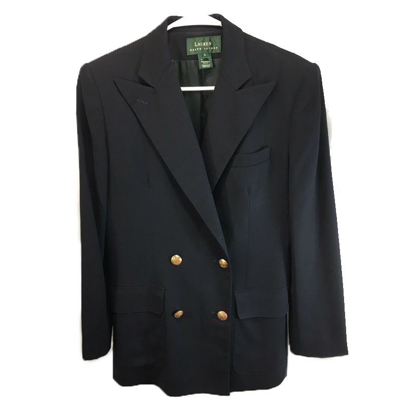 Lauren Ralph Lauren blazer