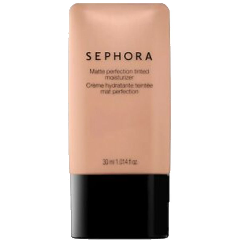 Sephora Collection Matte Perfection Tinted Moisturizer