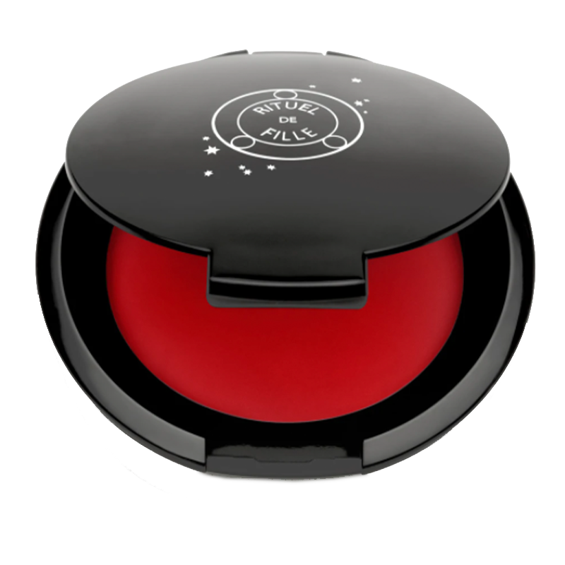 Color Nectar Pigment Balm: Bloodflower