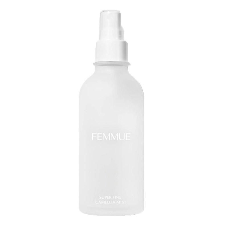 FEMMUE Super Fine Camellia Mist
